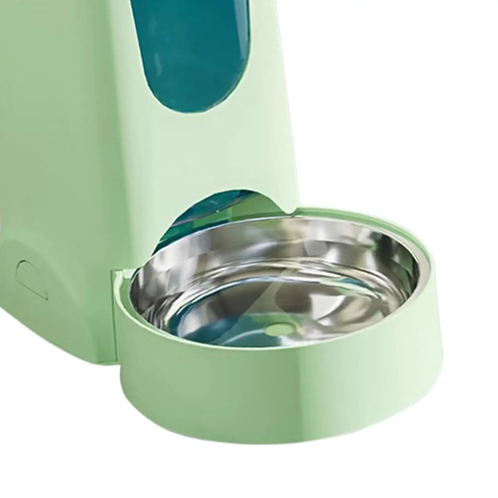 Automatic Pet Water Dispenser Dog Cat Pet Waterer Pet Supplies Water Feeder