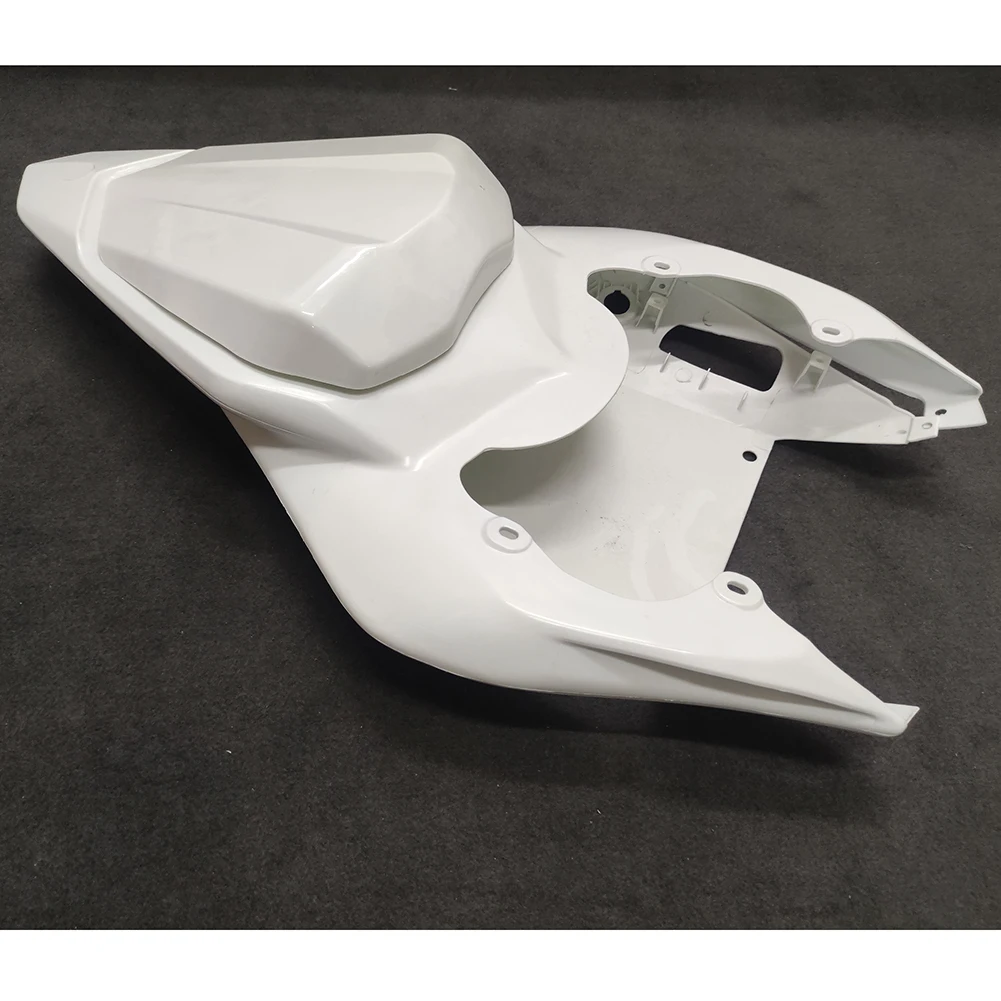 

Неокрашенный чехол для заднего сиденья, обтекатель для Yamaha YZF R6 2006 2007