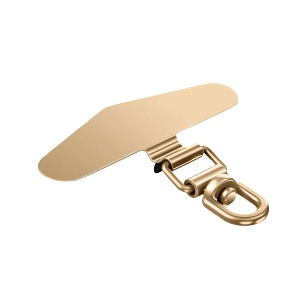 Rotatable Ultra-Thin Phone Lanyard with Anti-Fall Strap