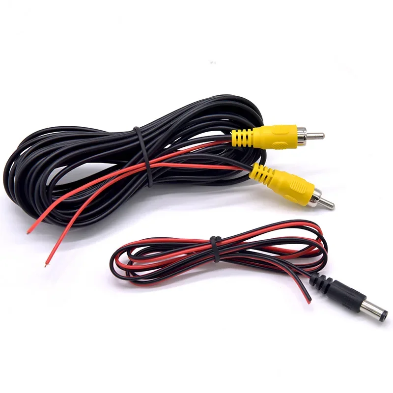 ڵ Ĺ ī޶  ̺,  RCA 6  ̾,  ī޶ , ڵ Ƽ̵ 
