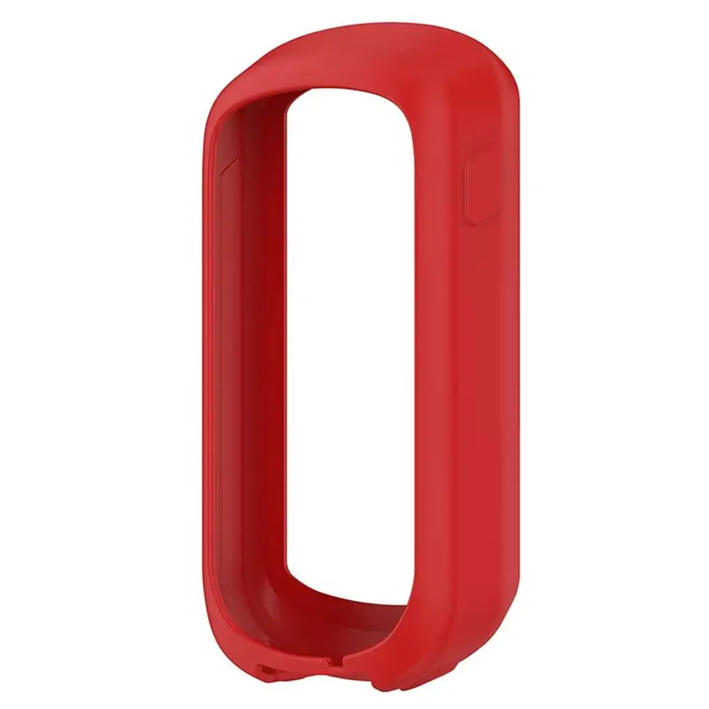 Tempered Glass Protective Silicone Case