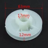 Recoil Starter Start Pull Pulley For Chinese 4500 5200 5800 52CC 58CC Tarus Timbertech Plantiflex Chainsaw Replacement 3