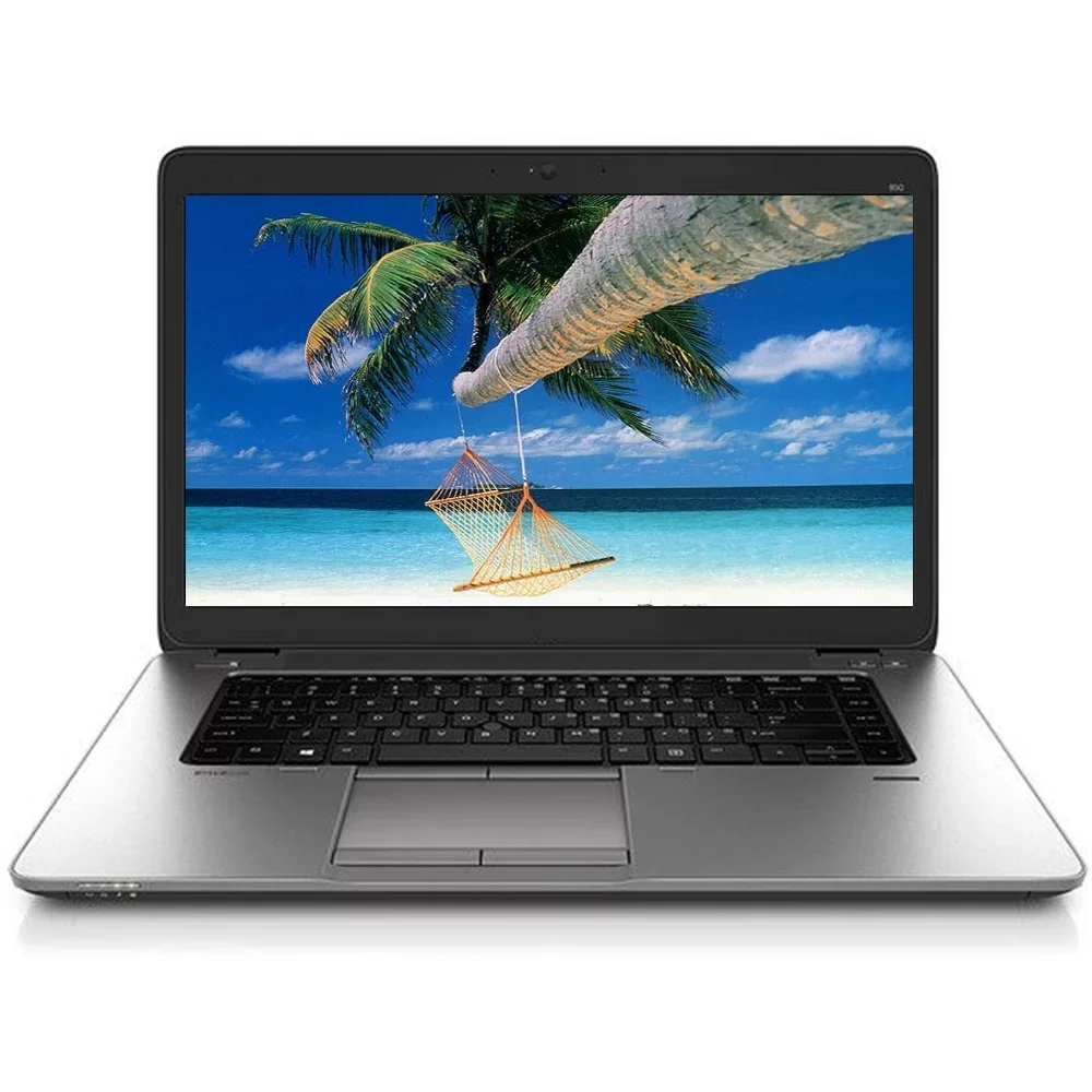 Ноутбук ProBook 650 G1, 15,6 дюйма, процессор Core i5, 4 + 500 ГБ, Wi-Fi