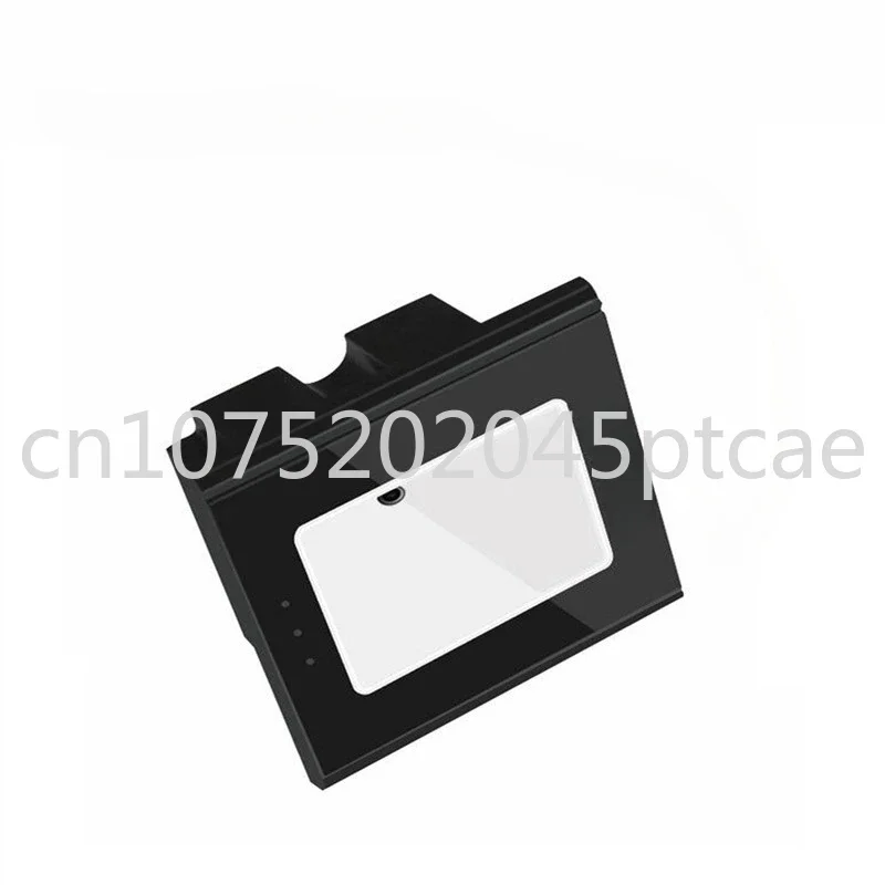 

qr code reader rfid USB TCP wiegand scanner for access control and parking system DT008