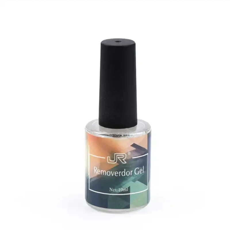gel manicure 10ml magic soak off uv gel nail polish gel remover liquid magic nail gel remover 3