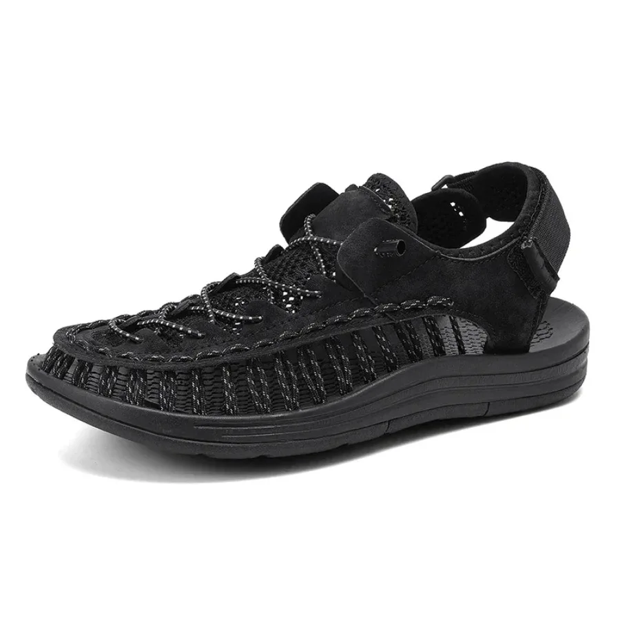 Men’s Designer Platform Summer Sandals