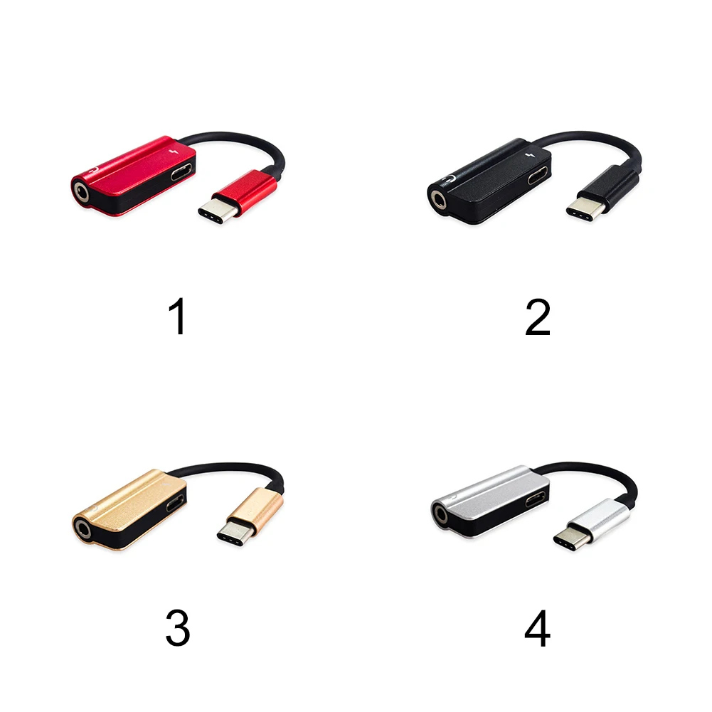  ձ ̽   , 2 in 1 , Aux CŸ, 3.5mm ,  Ȧ, 콽 ʴ USB C ̺ 