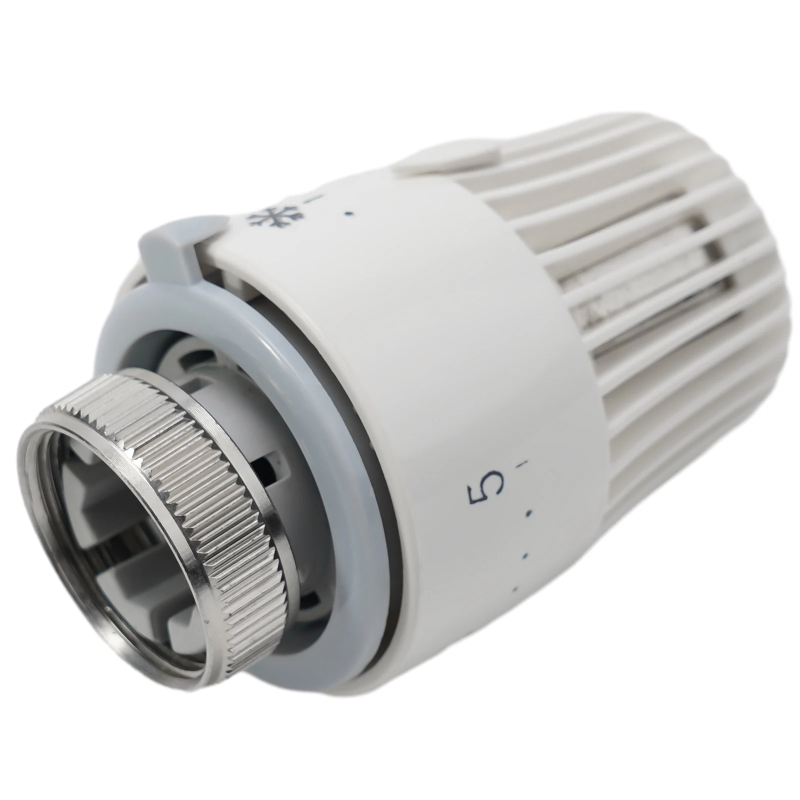 

Precision engineered and Reliable M30x1 5 Radiator Replacement Head with Thermostatic Temperature Control Valve
