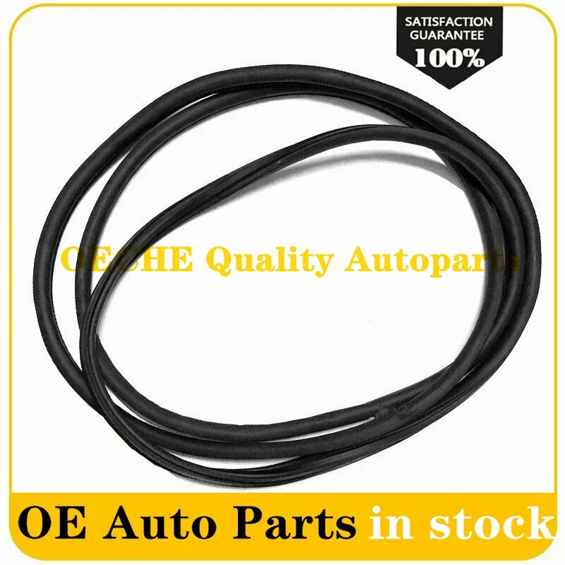 1PC GS3N69825 Sunroof Weatherstrip Plastic Seals Fit For Mazda 3 6 CX5 09-18 GS3N69825 GS3N-69-825B GS3N-69-825A
