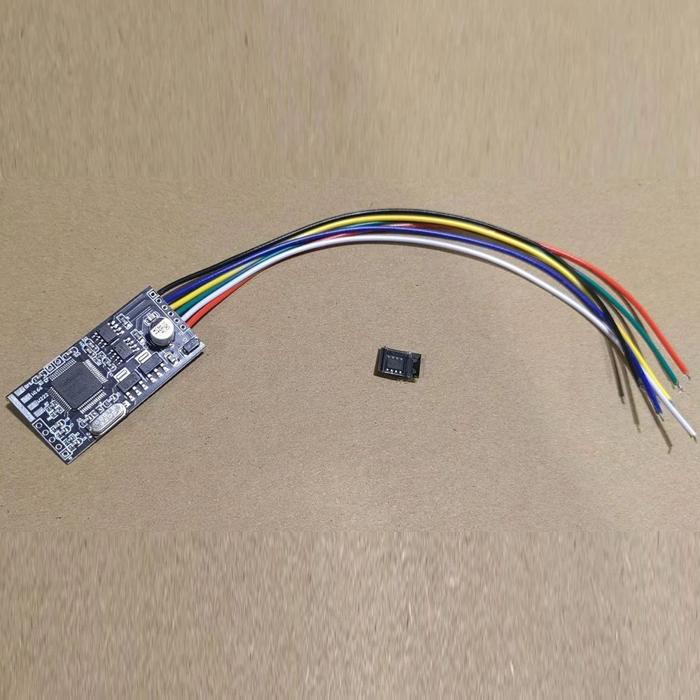 CAN Filter for Buick For GL6 For New GL8 Volando Kovac Blocker Filter Emulator for Kilometer Cluster Calibration