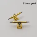 32mm gold