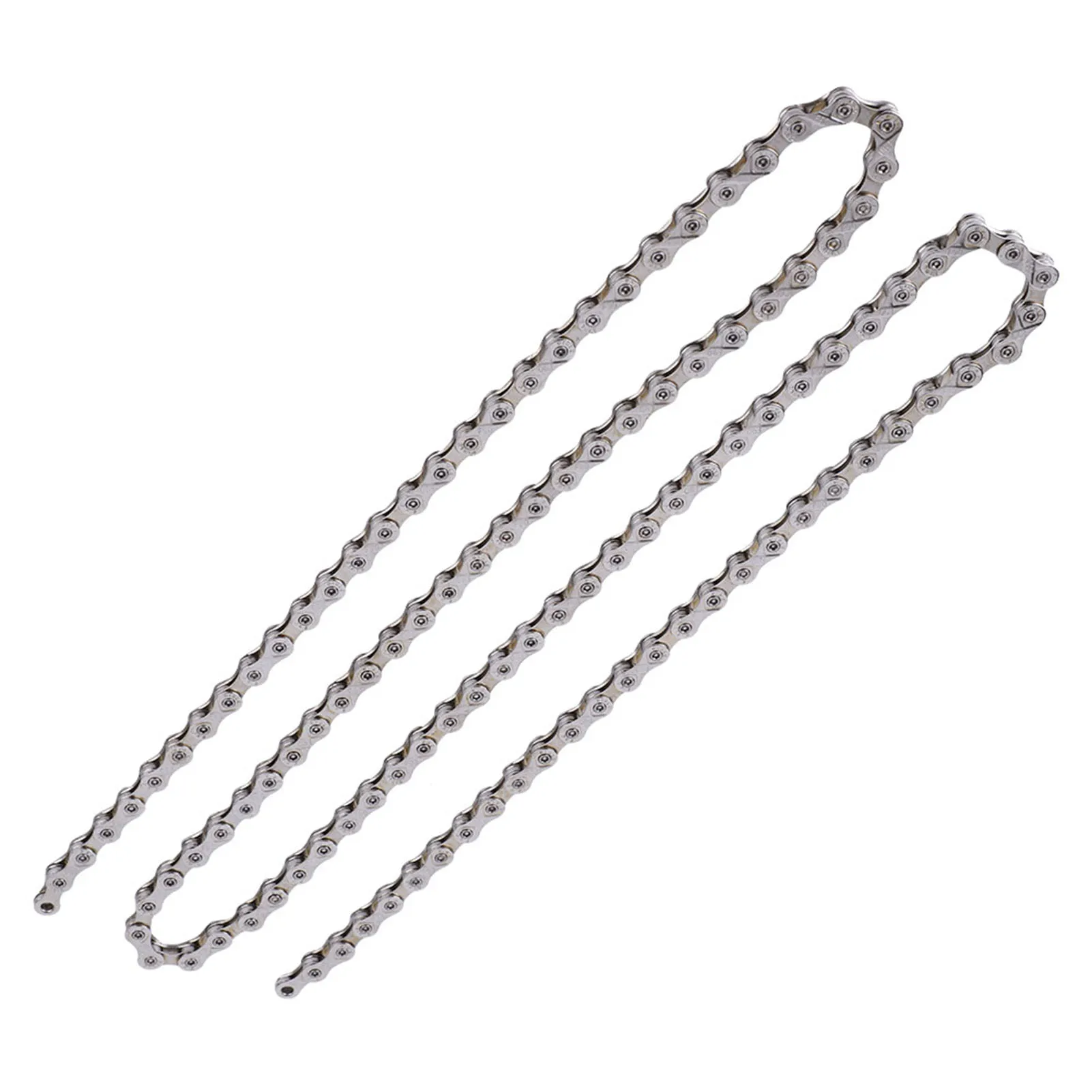 Bicycle Chain Bicycle Chains 27 Speed High-grade Steel Stretch-proof For Road Mountain
