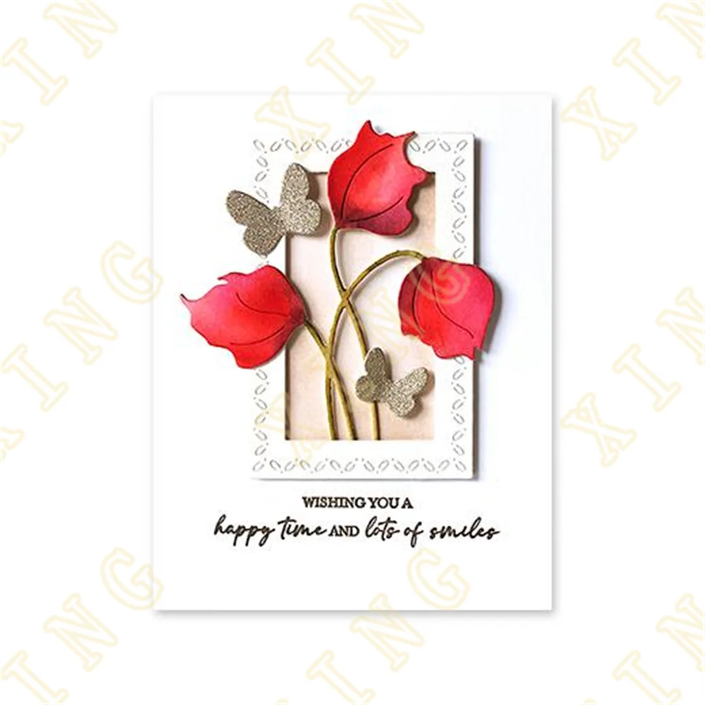 스푸키 에저 빅 부 할로윈 휴일 금속 커팅 다이 스크랩북 다이어리 장식 엠보싱 컷 다이 템플릿 DIY 카드 만들기