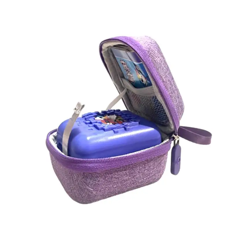 Жесткий Чехол для интерактивной игрушки Bitzee Digital Pet (TheToy не входит в комплект)