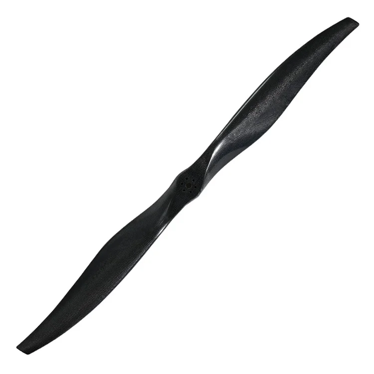 

42 inch Carbon Fiber Propeller Big Thrust for Heavy Lifting Industrial dr one para paraglier