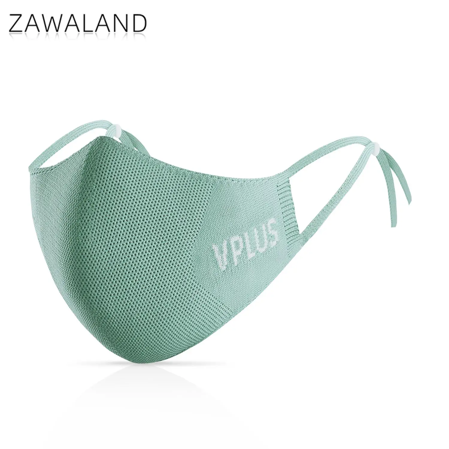 Cotton Vplus Mask Women Men Black Pink Face Masks Casual Protective Mouth Cap Street Photo Protective Mask Adjustable Cover
