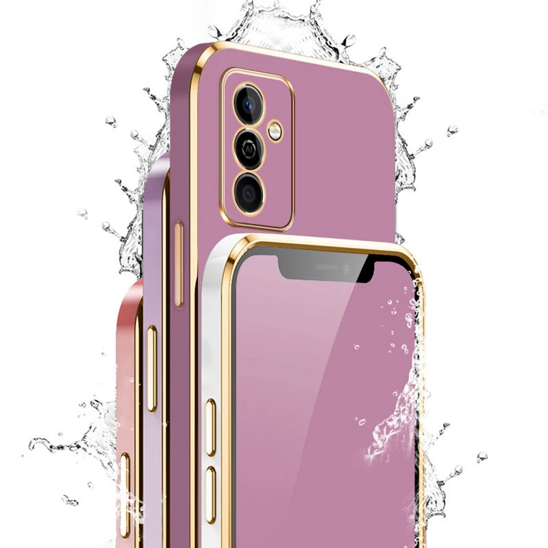 For Samsung Galaxy Quantum 2 Case Samsung A82 Phone Case SM