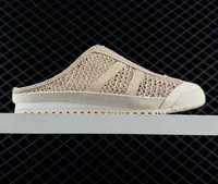 Chaussures de sport respirantes et antidérapantes pour hommes et femmes, idéales pour la course sur route et le style de vie en plein air ‮ seohS asicseS 5