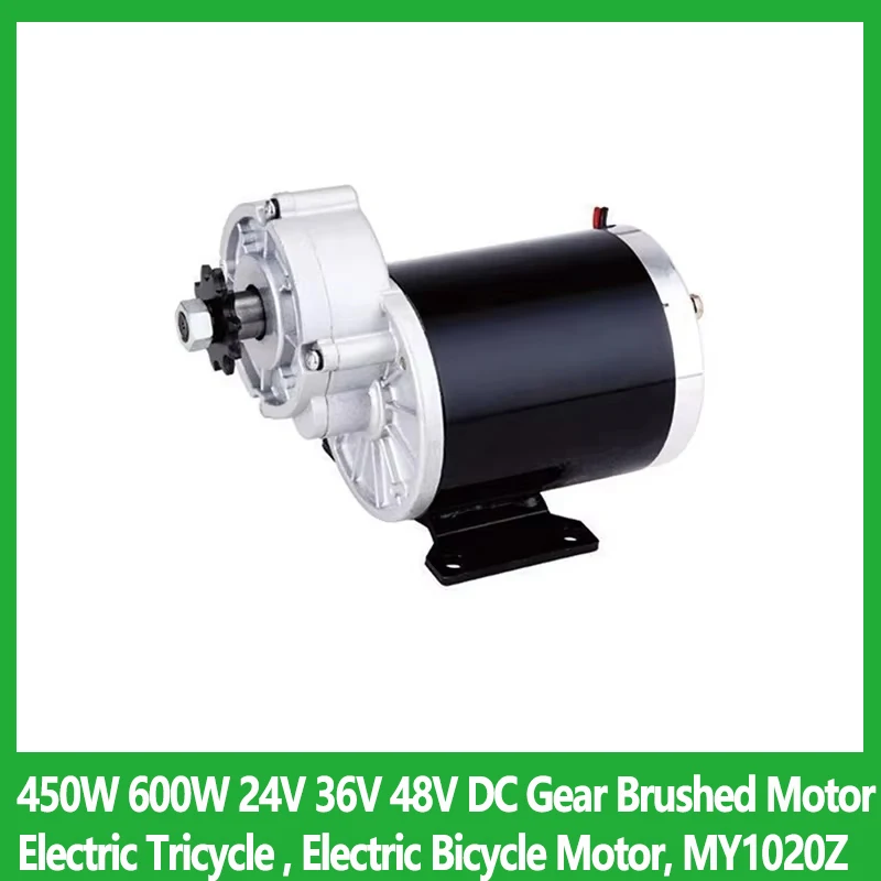 K MY1020 DRV PD FS IG 500W|750W|1000W 24V 48V DC Motor Steuerung Pedal