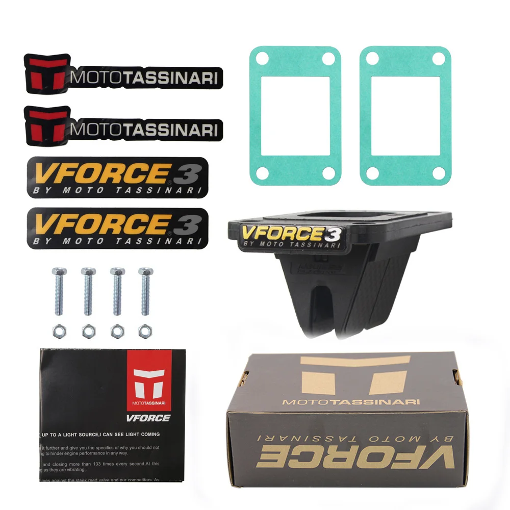 Canne Valvola Moto Per 50 65Sx Minarelli Am6 Kdm Sx 50Sx Am6 Lc Per V351B