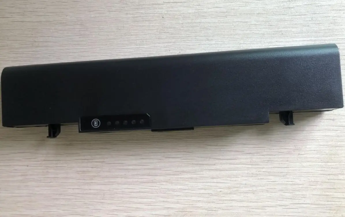 Bateria do Portátil para Samsung Rf511 Rf710 Rf711 Rv408 Rv409 Rv410 Rv415 Rv508 Rv509 Rv511 Rv720 Rf510 R528 Baterias p/ laptop - Imagem 6