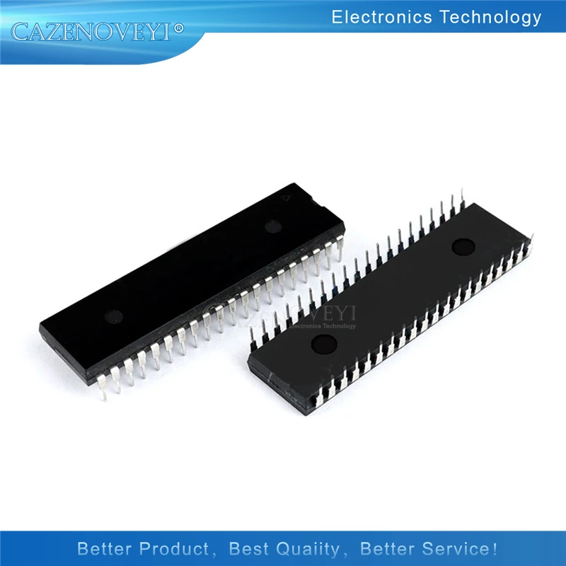 

5pcs/lot UA6528P UA6528 6528 DIP-40 In Stock