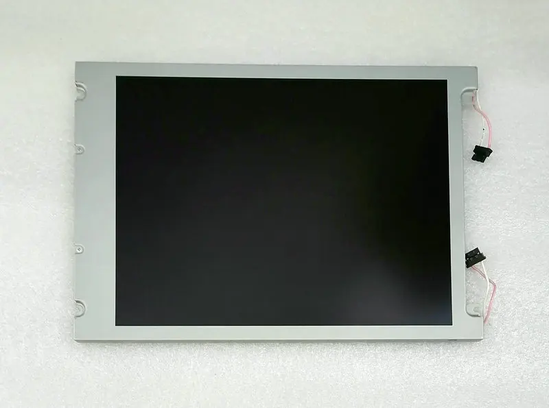 

ЖК-экран KCB104VG2CA-A43 для FUJI MPC40 HPC03, система управления, машина для литья под давлением 5000 долларов США/шт.