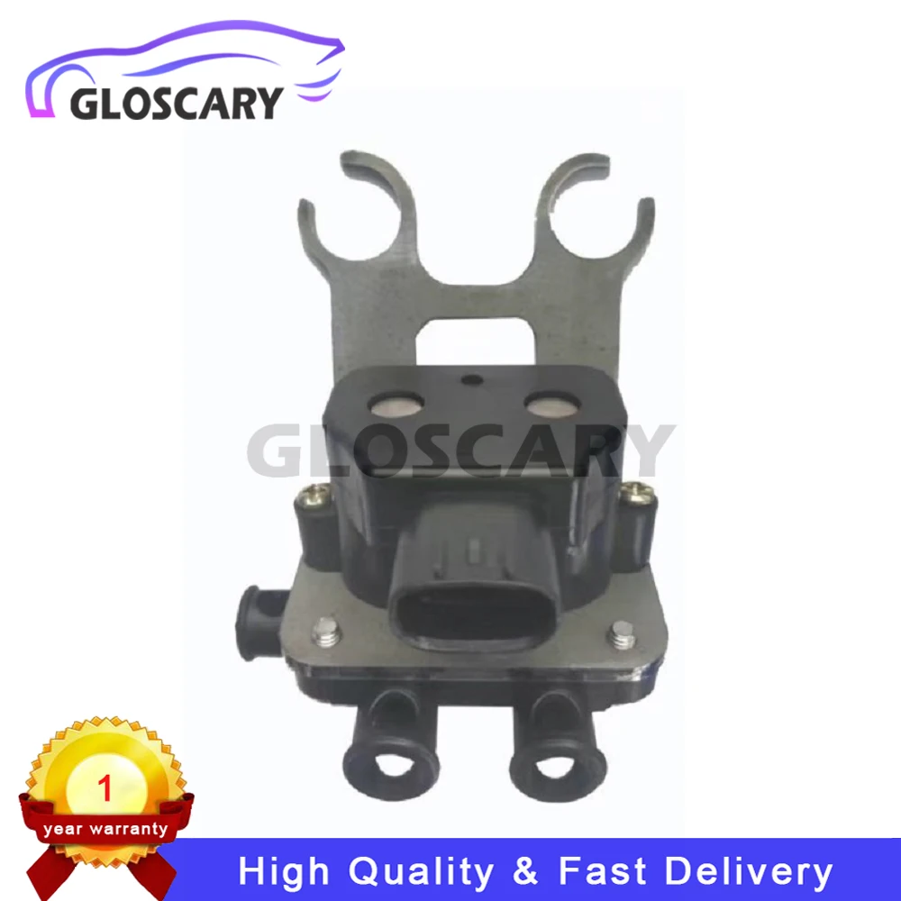 

Air Suspension Compressor Valve Assy Height Control Block Valve For Toyota Lexus LS460 48095-30060 Auto Part Car Accessories