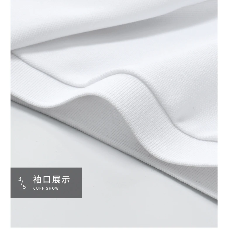 Fashion brand silk cotton breathable polo shirt short sleeved men's top summer new minimalist striped high-end casual T-shirt 26 Sb0ace932c02d4cc781a54ce9cf59aee2l