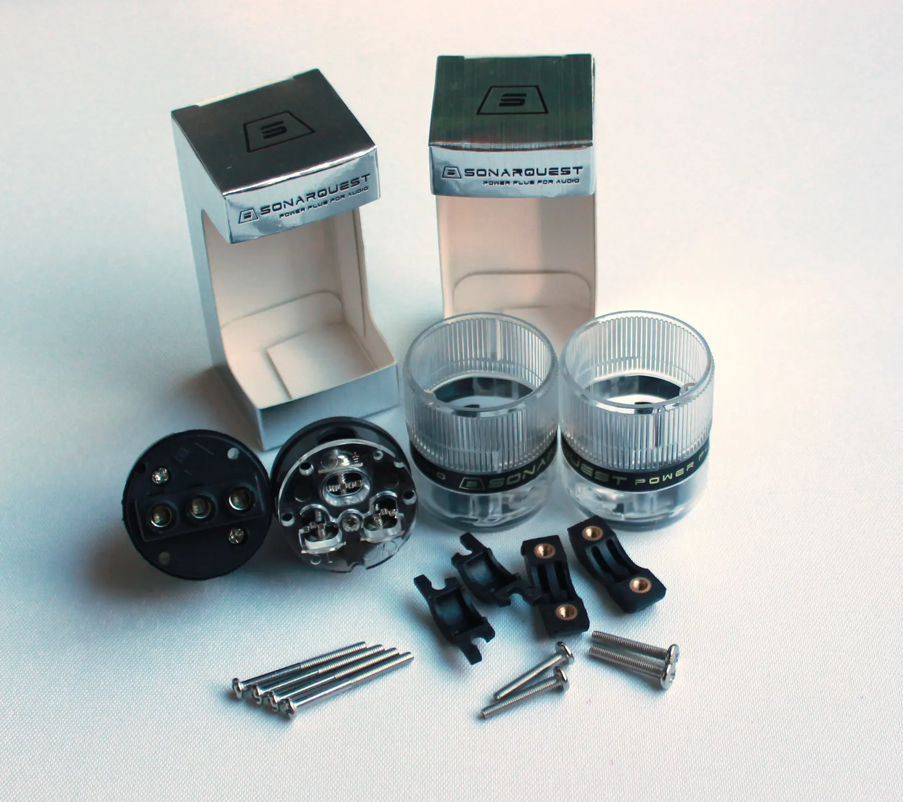 SONARQUEST  Ŀ EU ǹ ST-AgE(B) + ST-AgC(B) Schuko    IEC ǰ Diy HIFI  Ŀ