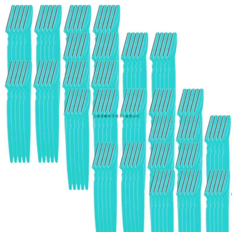 150pcs Blue