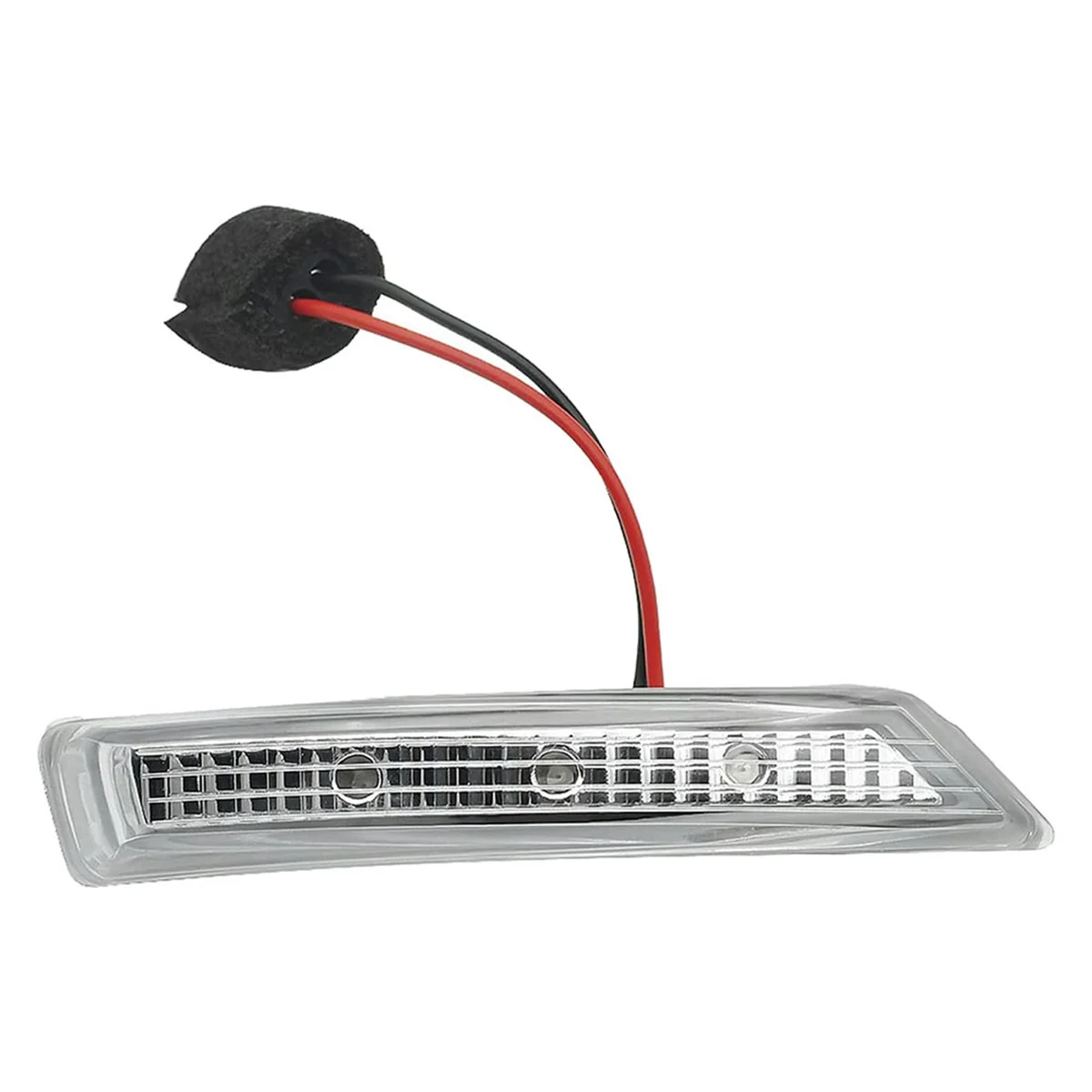 

Зеркальный сигнал поворота, лампа для Chrysler Town & Country Dodge Grand Carava 68052078AA 68052079AA, 1 пара