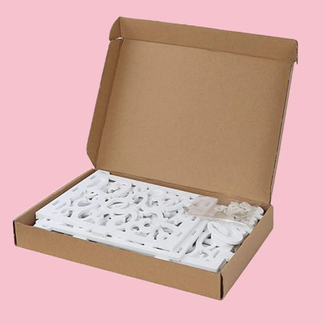 Boríték Doboz Jelkártya Tartók Esküvői Kártya Zár Diy Recepció Évforduló Érettségi Születésnapi Party Ellátása - Image 2