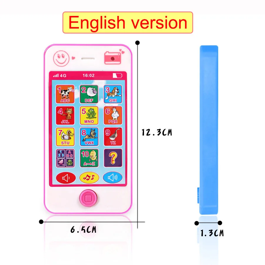 English-pink