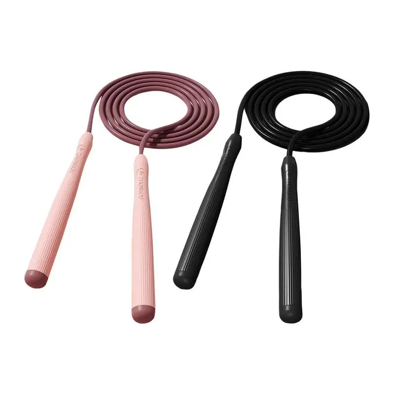 

Speed Skipping Rope Adult Jump Rope Weight Loss Children Sports Portable Fitness Equipment Professional Men Women Gym