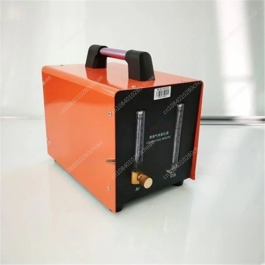 Ar+CO2 Gas Mixer Gas Mixture Machine Argon Arc Welding Machine Part CO2 Argon Mi