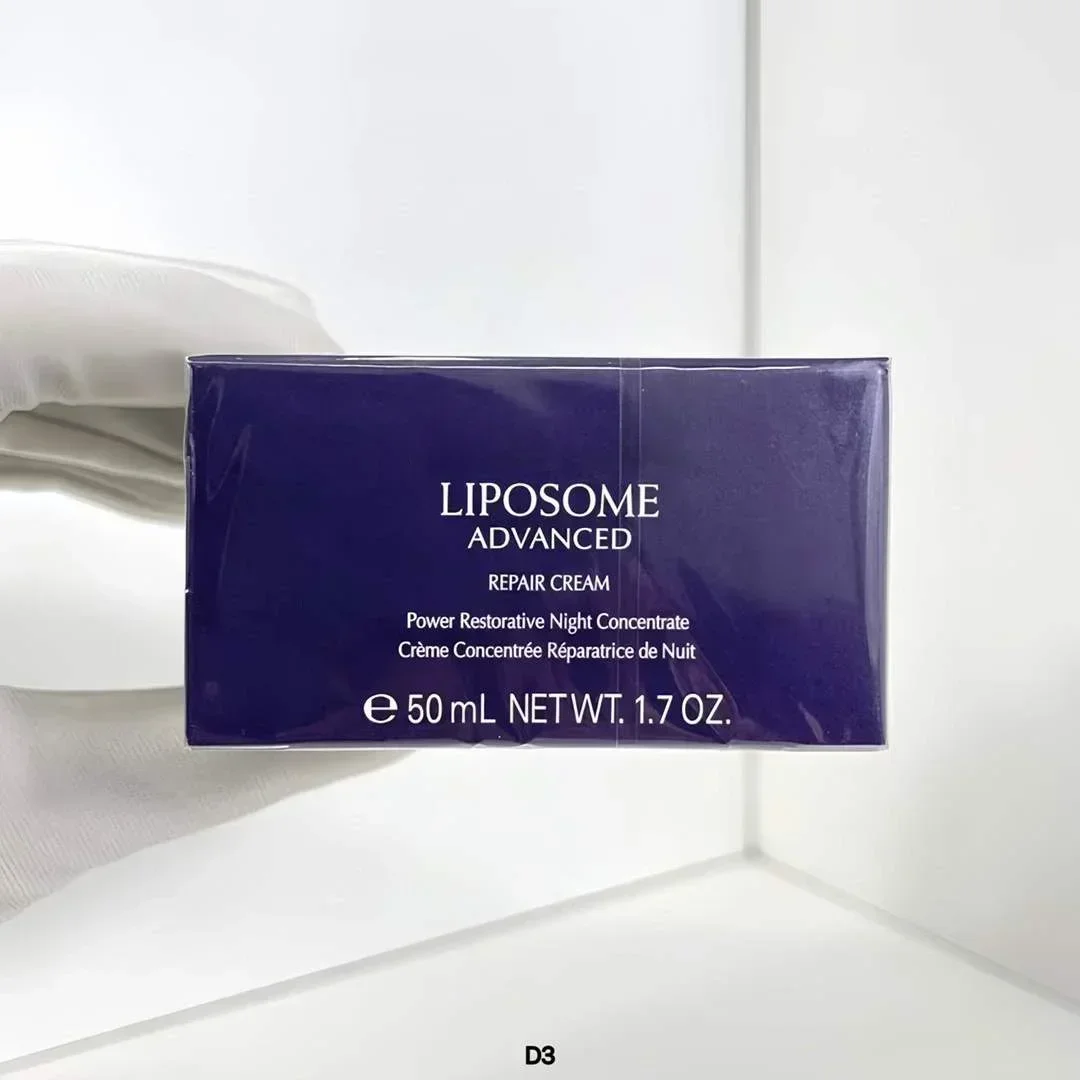 Best Sale Repair Cream Power Restorative Night Concentrate 50ML