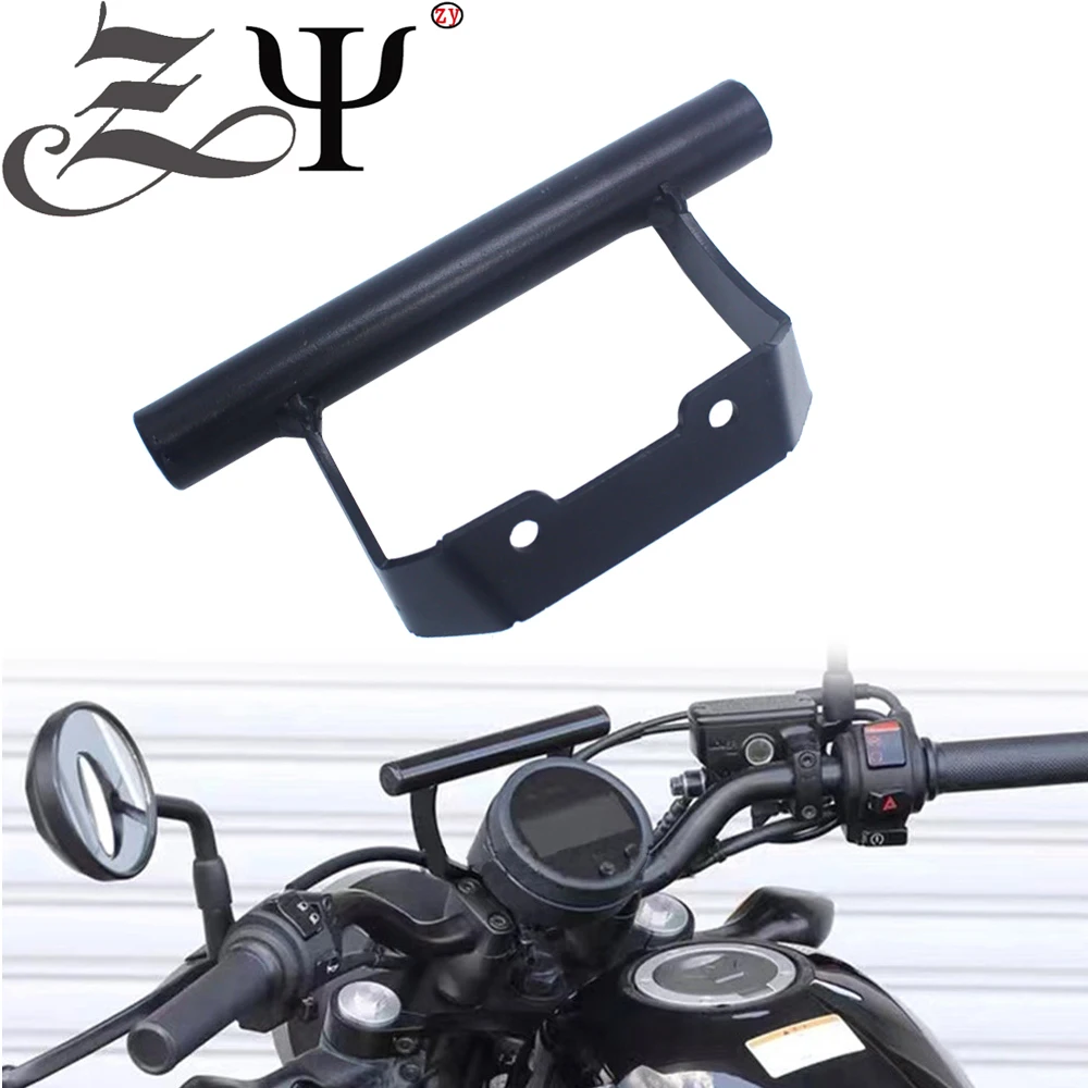 

Кронштейн мотоцикла для Honda Rebel 500 Rebel 300 CMX500 CMX300 2017 2018 2019