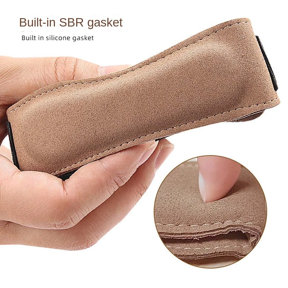 Knee Pad Shock Absorption Patella Knee Belt Joint Rope Ring Patella Compression Strap Pressure Protection