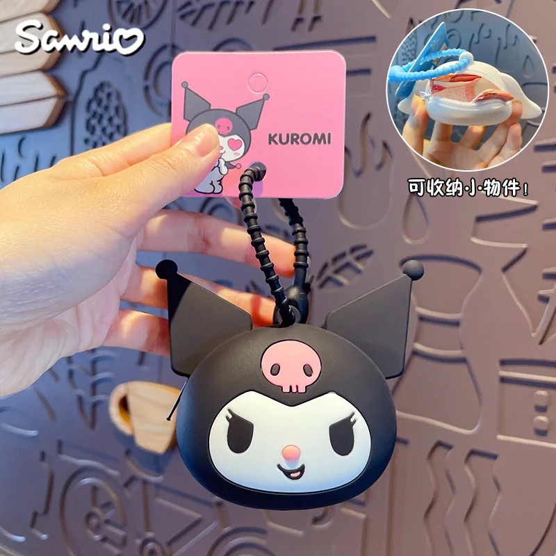 Wallet Keychains Sanrio Wallet Coin Purse Children Toys