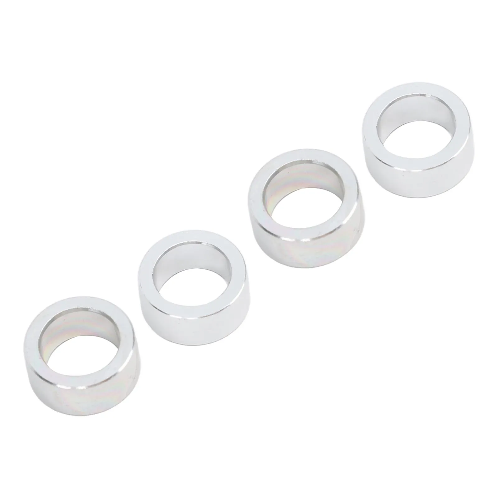 Aluminium Billet Intermediate Steering Shaft Bushings Aluminium Billet Column Stem Bushing Fit for 1500 2500 35004500 5500