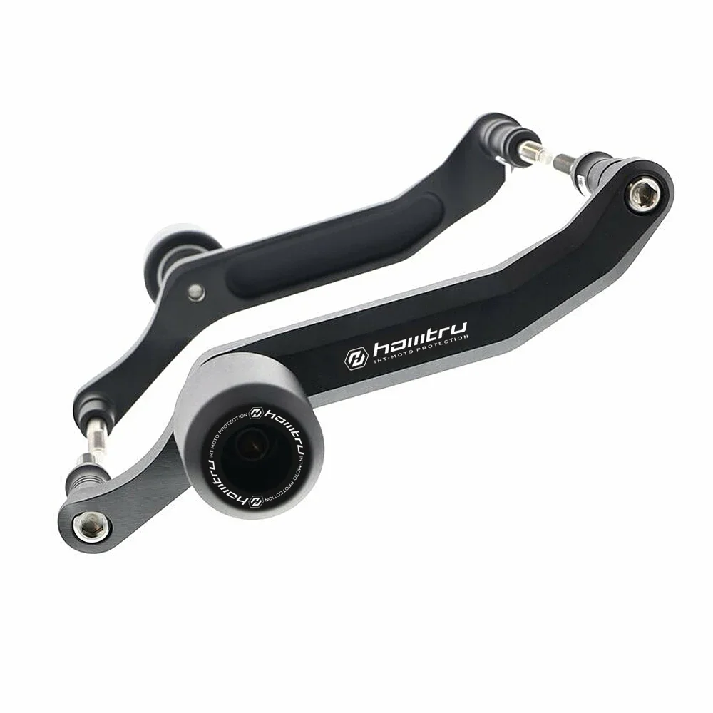 

Слайдеры рамы мотоцикла, защита от ударов для Ducati Monster 821 1200 2013-2020