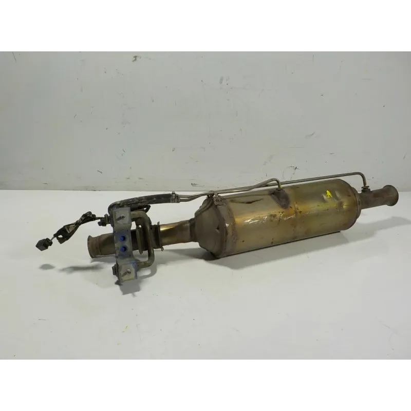 Filtro Antiparticolato/9802720880/17301982 Per Peugeot 508 Sw 1.6 E-Hdi Fap