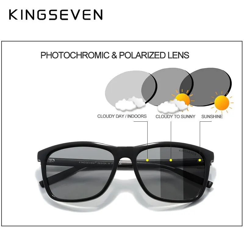 KINGSEVEN ˷̴ ۶,   ۶,  Ȱ ׼, ߿  Ȱ, UV400