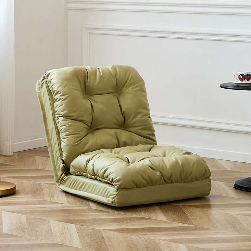 

Design Soft Living Room Sofas Small Cozy Green Recliner Modern Lazy Sofas Lounge Aesthetic Divani Da Soggiorno Home Furniture