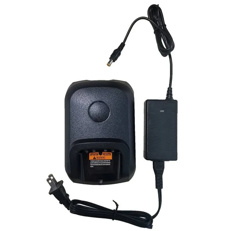 Charger Kit WPLN4232 For Radios APX4000 APX1000 XPR7550 XPR6550 XPR6350 DP3400DGP8050 DGP8550 Walkie Talkie