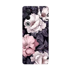 Animal Soft TPU Silicone Protective Case for OPPO A80 5G - Durable Phone Back Cover (3)