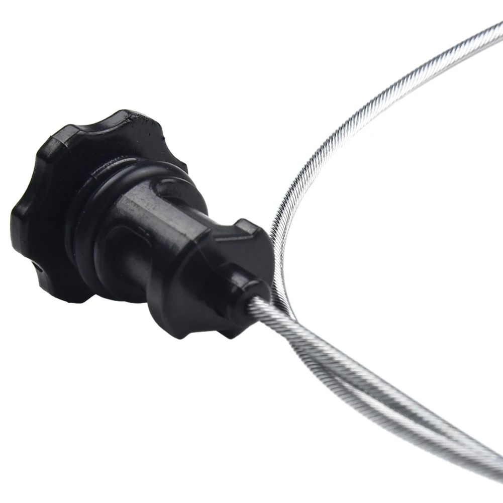 

Engine Parts Oil Dipstick 04591959AA 1Pcs 5105718 5105718AB For Jeep For Ram 2005-2020 Transmission Oil Dipstick