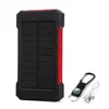 H  020000mAh Solar Power Bank Portable External Battery Double USB Fast Charging Powerbank Phone Charger For Smart Mobile Phone 3