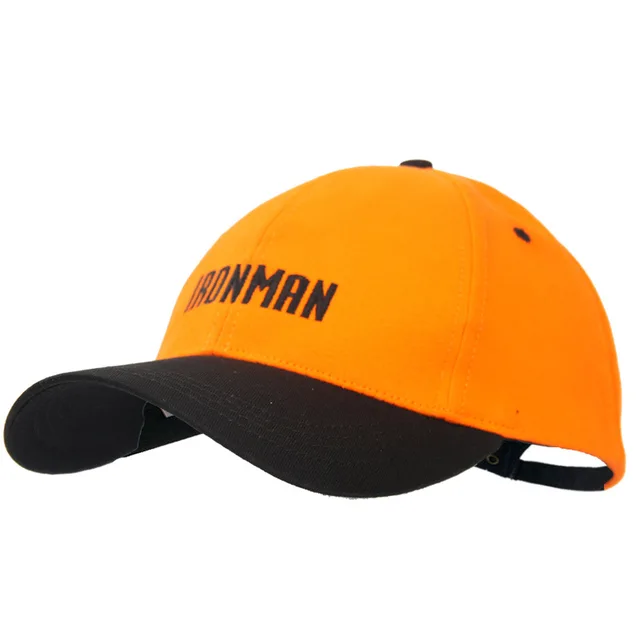 Disney Spider Man Adult Baseball Cap 